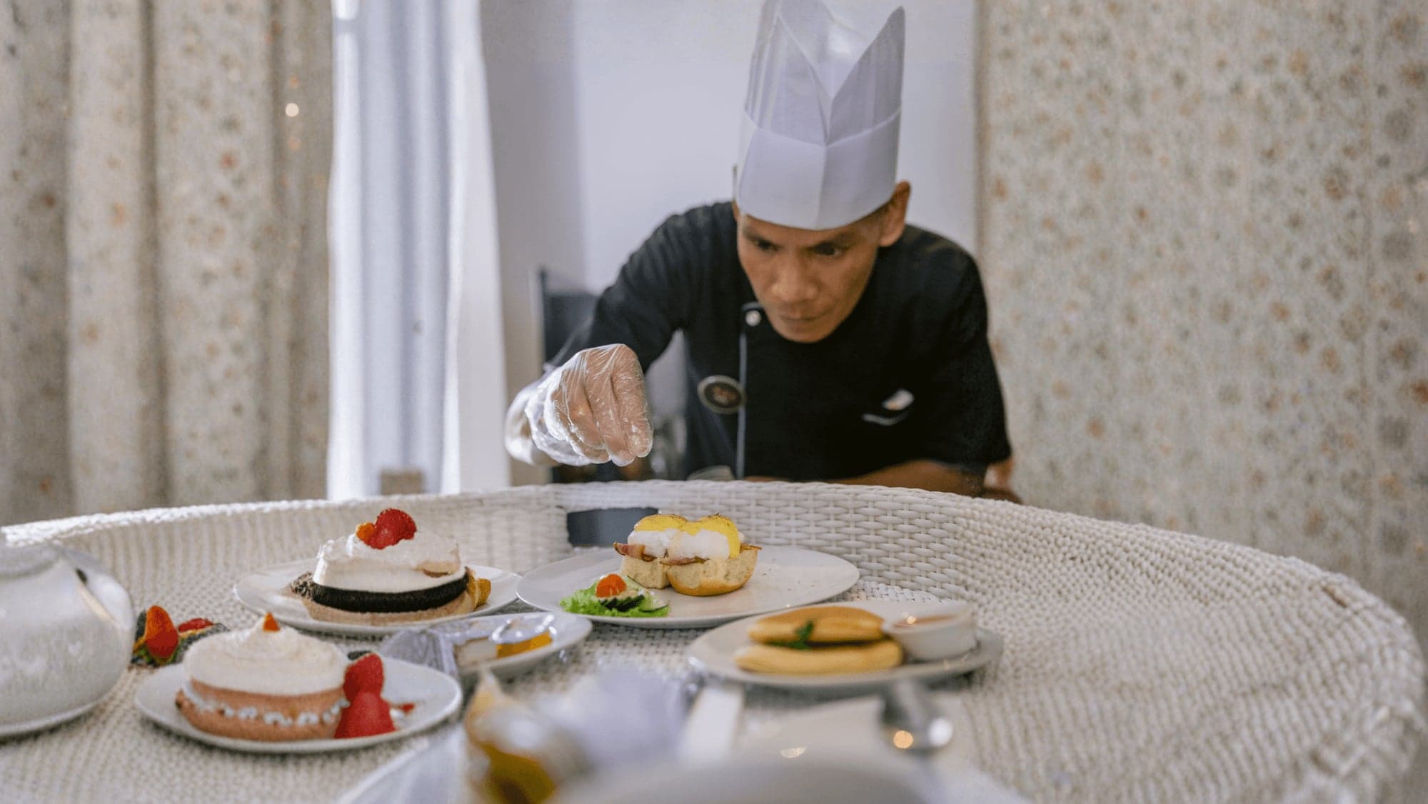 Private Chef