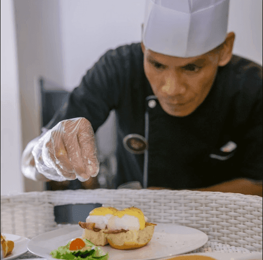 Private Chef