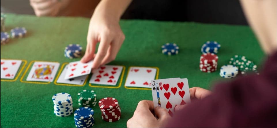 Playing Cards