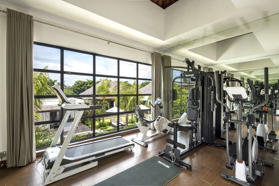 Personal Fitness Coach