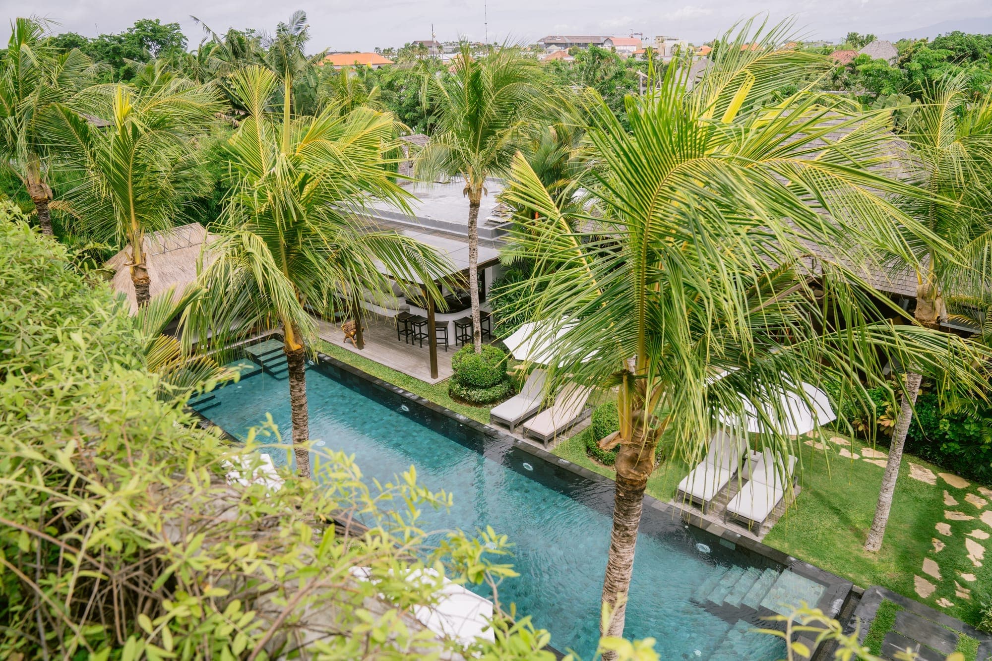 Villa ANAM ambiance 1