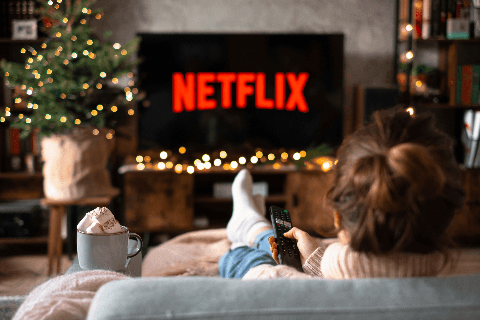 WiFi & Cable TV