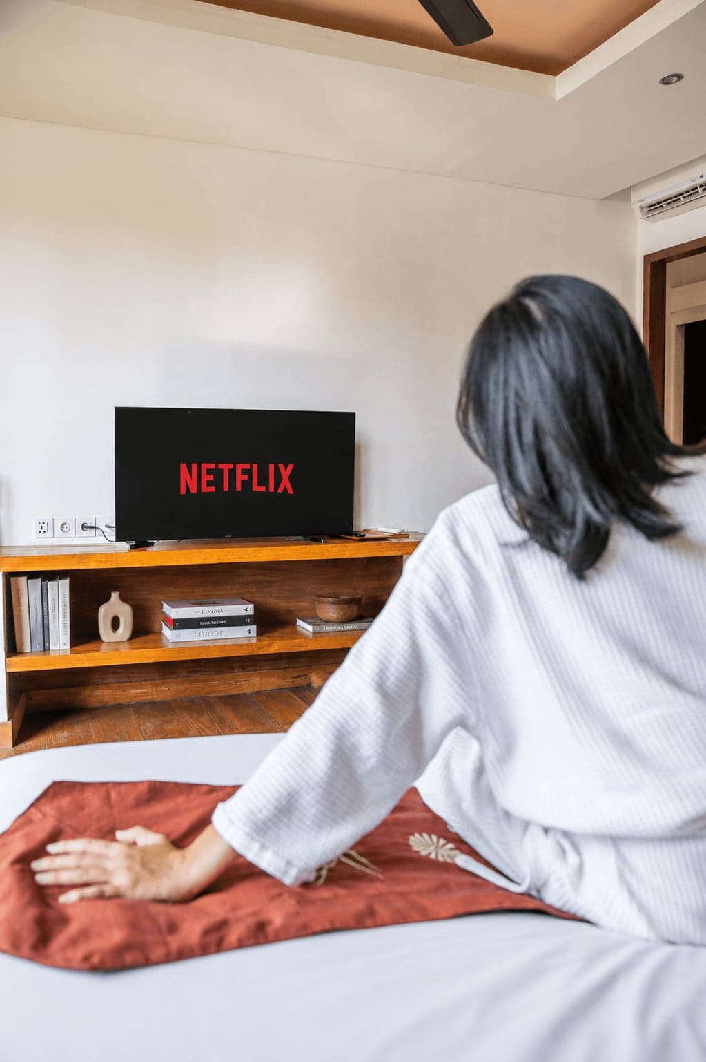 WiFi & Cable TV