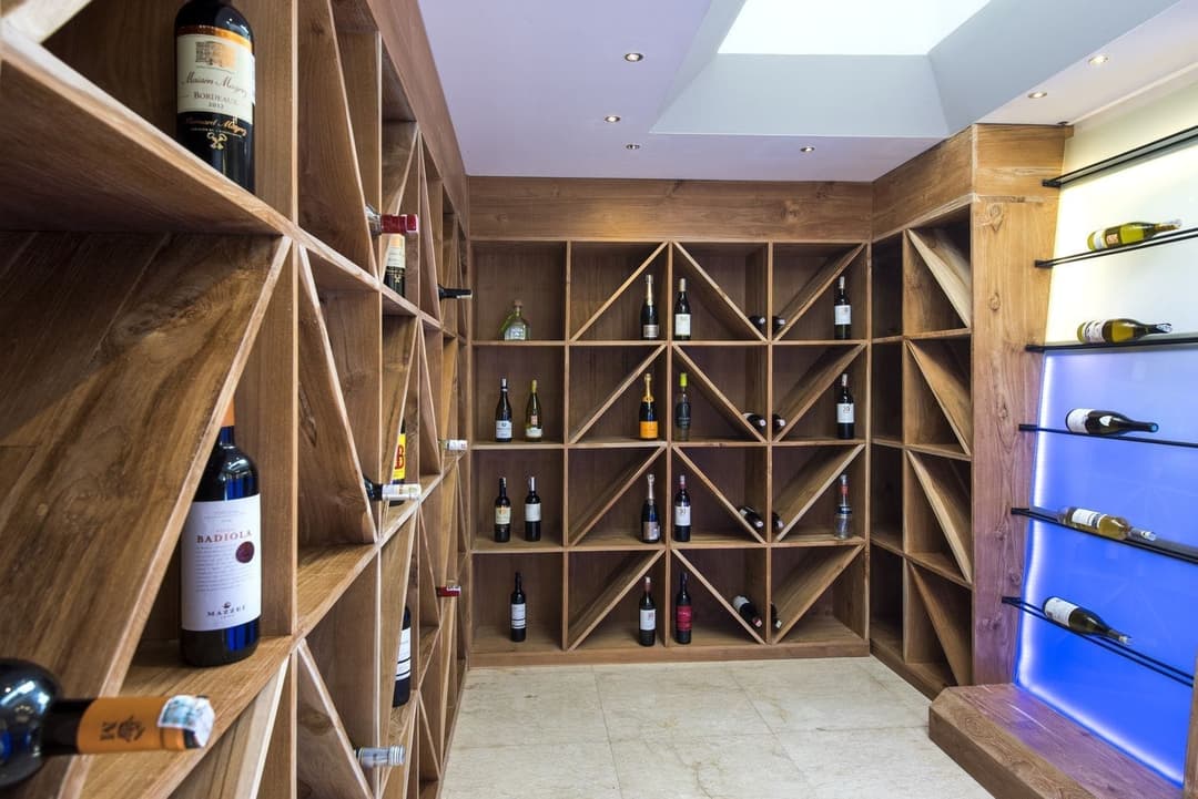 Wine Cellar